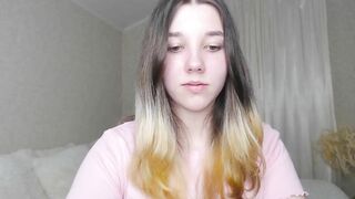 Watch kitty1_kitty HD Porn Video [Chaturbate] - new, daddy, young, shy, teen