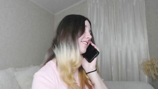 Watch kitty1_kitty HD Porn Video [Chaturbate] - new, daddy, young, shy, teen
