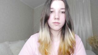 Watch kitty1_kitty HD Porn Video [Chaturbate] - new, daddy, young, shy, teen