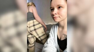Watch _Des_ Webcam Porn Video [Stripchat] - orgasm, white, shower, big-ass-white, kissing