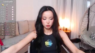 lia_hetty HD Porn Video [Stripchat] - dildo, young, lovense, asian, dance