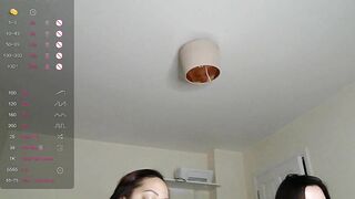 DarkAngelDoms Webcam Porn Video [Stripchat] - titty-fuck, ahegao, camel-toe, striptease, girls