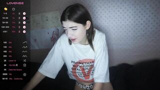 Watch AndelDust New Porn Video [Stripchat] - white, brunettes, new, moderately-priced-cam2cam, small-audience