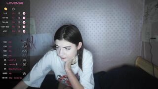 Watch AndelDust New Porn Video [Stripchat] - white, brunettes, new, moderately-priced-cam2cam, small-audience