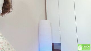 Watch tinkerdinky Webcam Porn Video [Chaturbate] - young, shy, 18, teen, cute thumbnail