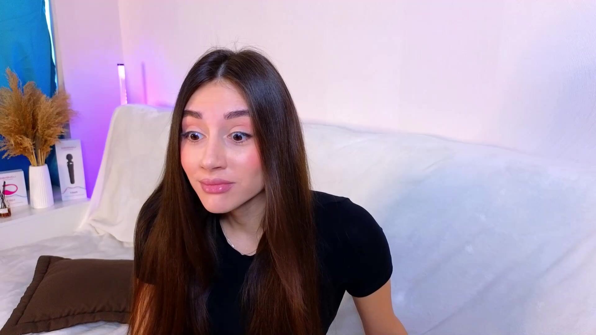 Donnamary Hot Porn Video [Chaturbate] - bigass, smallboobs, 18, lovense,  teen