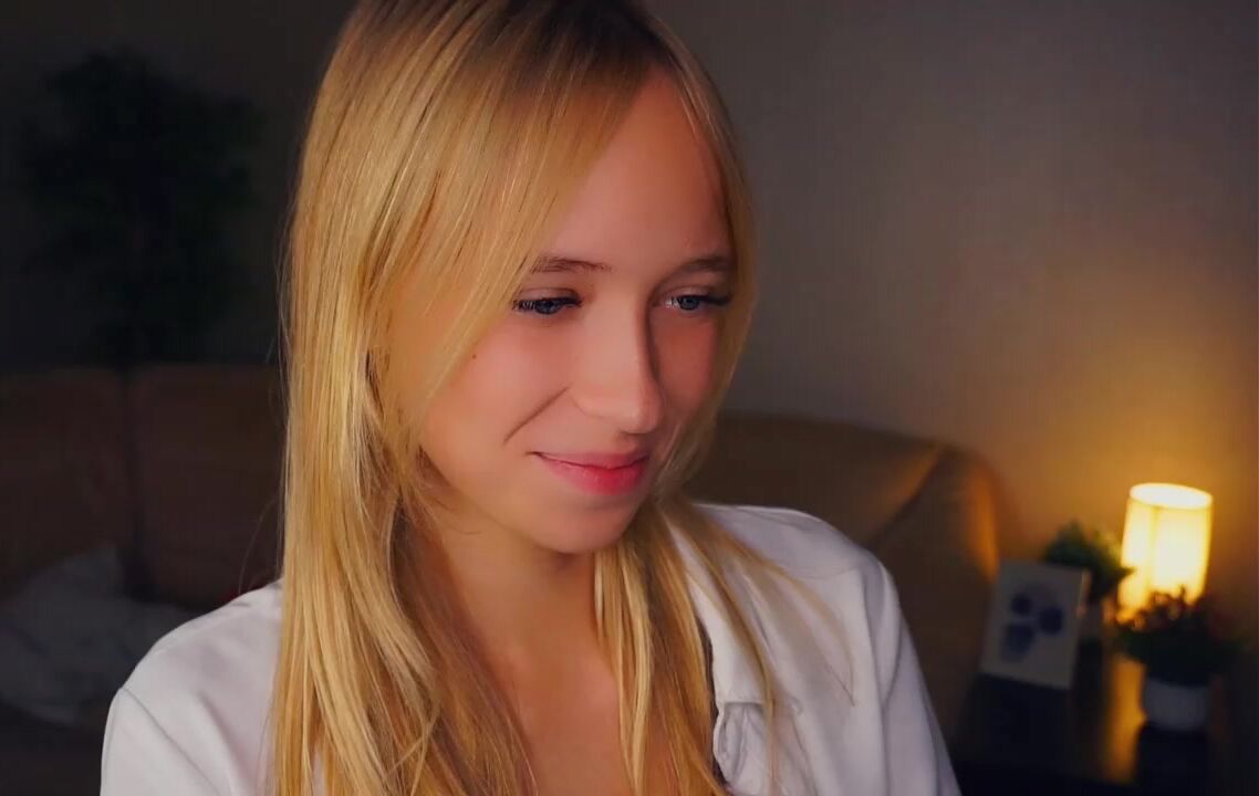 Watch shelleybuss Best Porn Video [Chaturbate] - new, shy, 18, blonde, teen