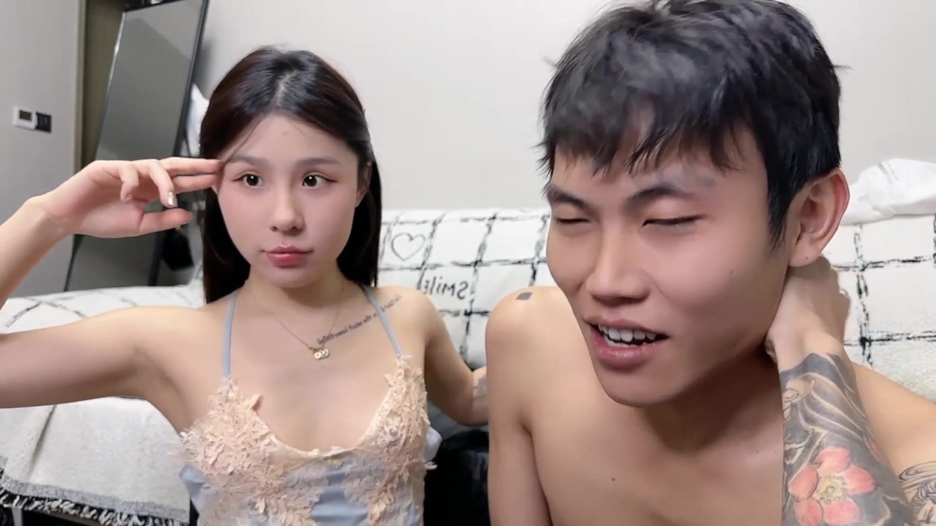 Watch FeiGe-CM From Stripchat Top Porn Video Leak - romantic-asian,  titty-fuck, hardcore-young, blowjob,