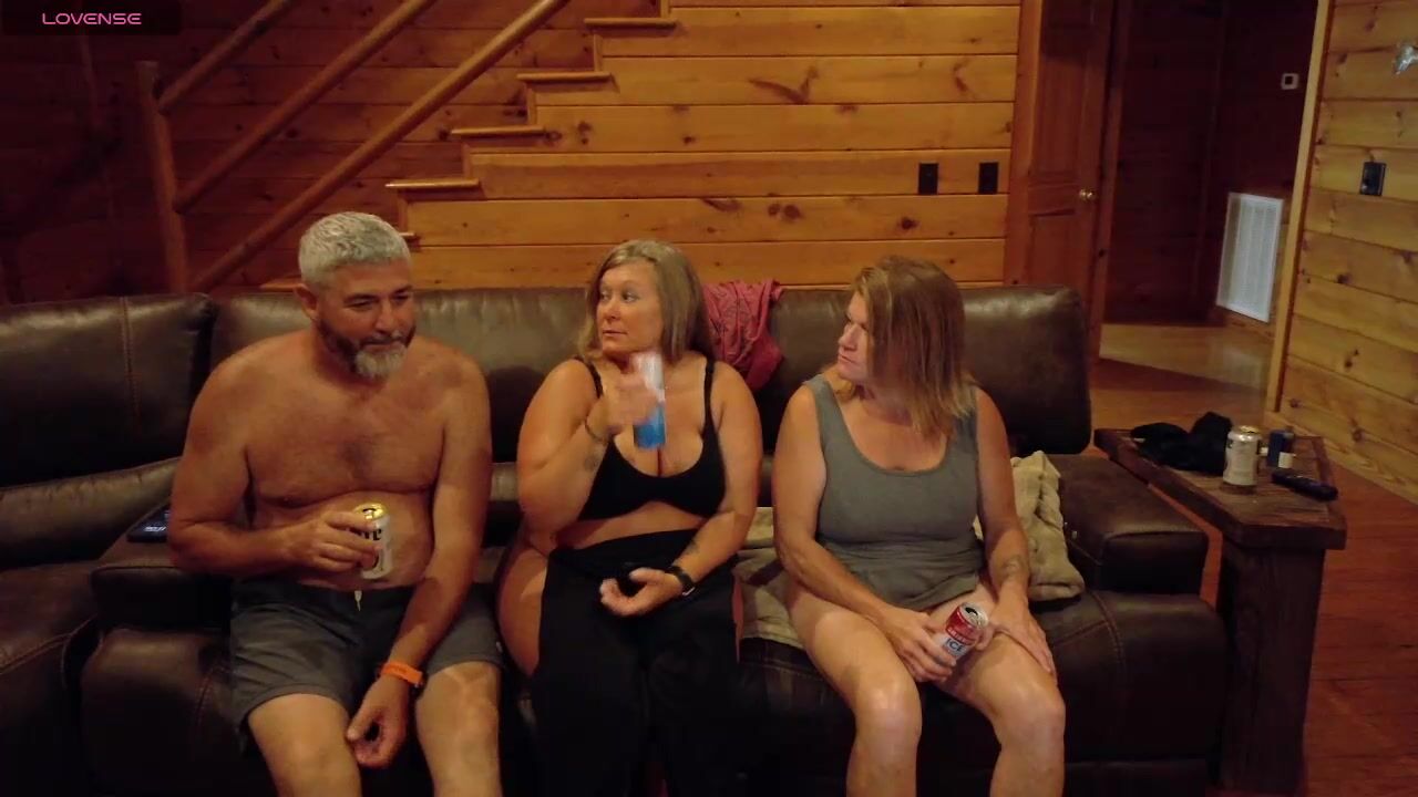 Watch curiouscouple3143 Hot Porn Leak Video [Chaturbate] - dd, tits,  nipples, topless, boobs