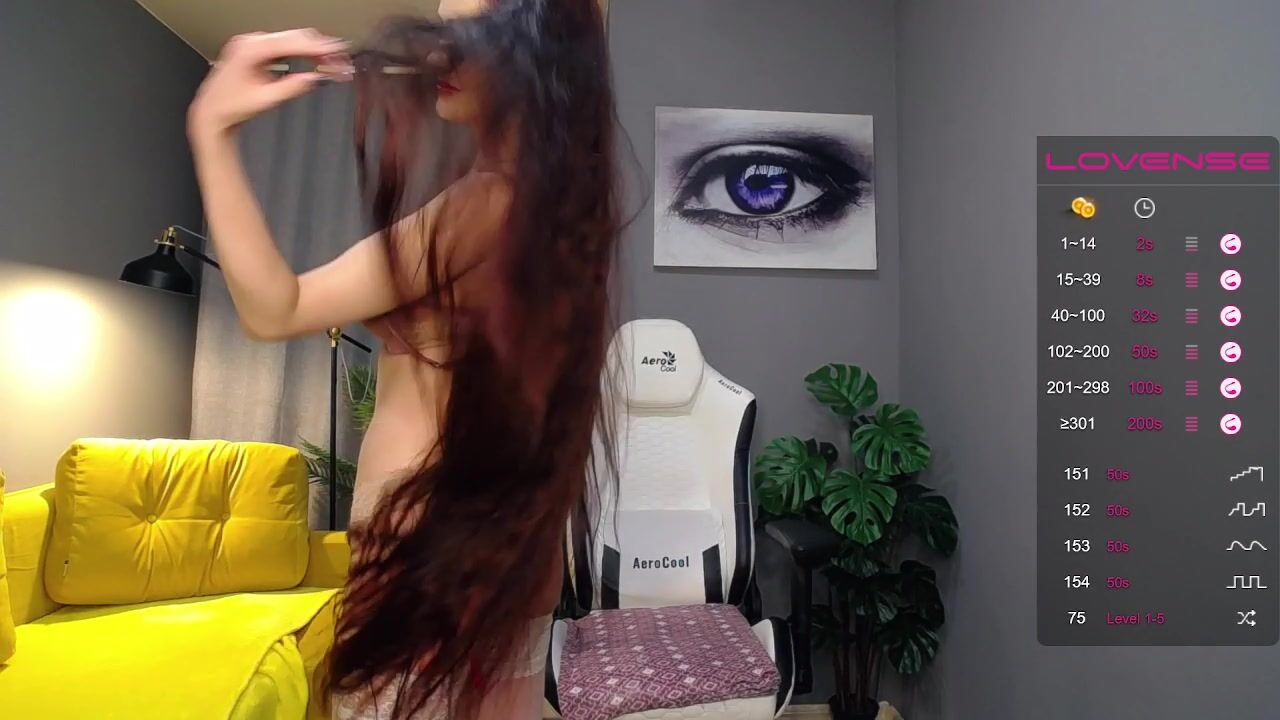 Megany Webcam Porn Video Record [Stripchat]: piercings, bigclit, dildoplay,  fucking