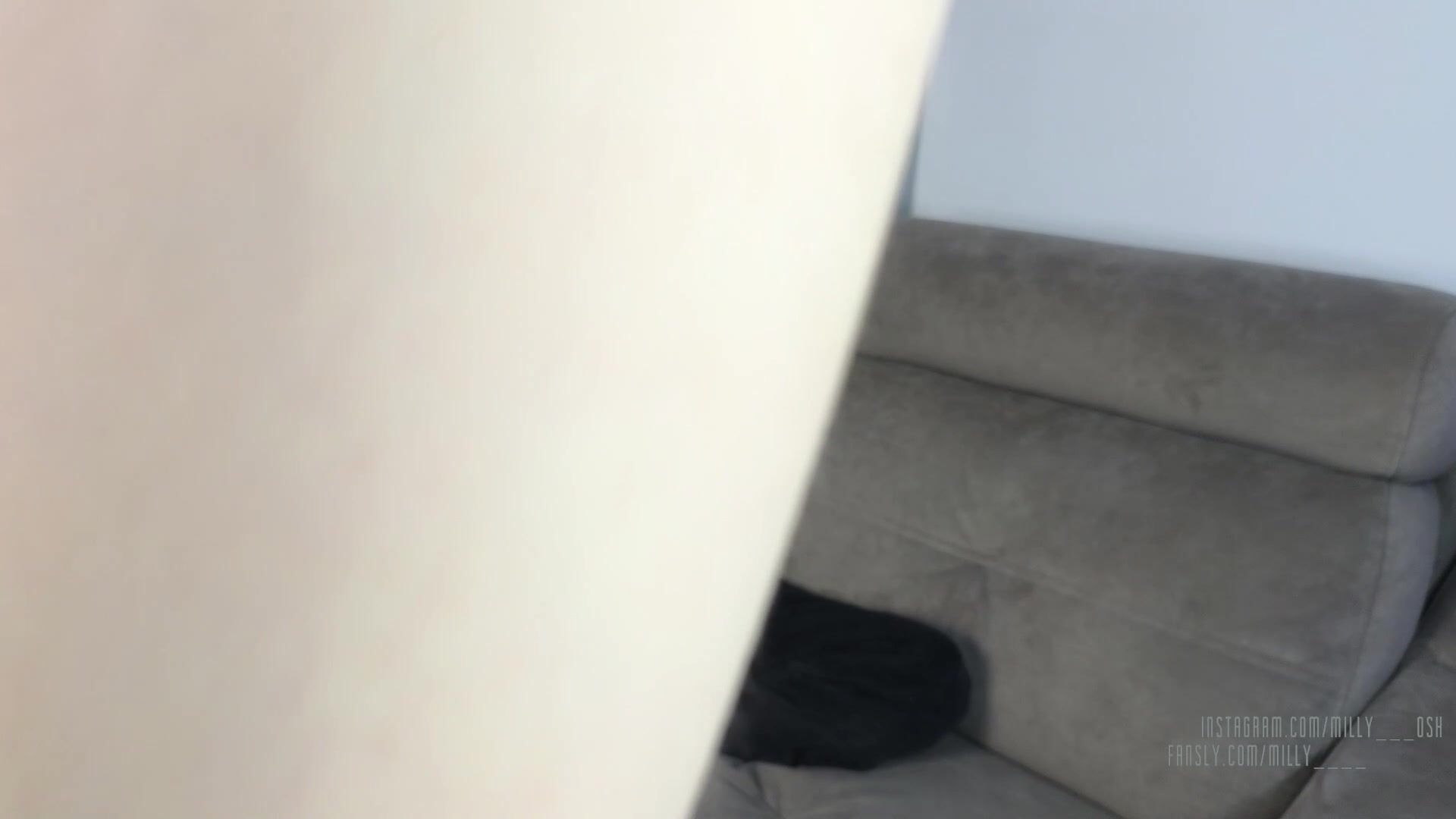 Milly____ New Porn Video [Chaturbate] - ass, new, feet, natural, pussy
