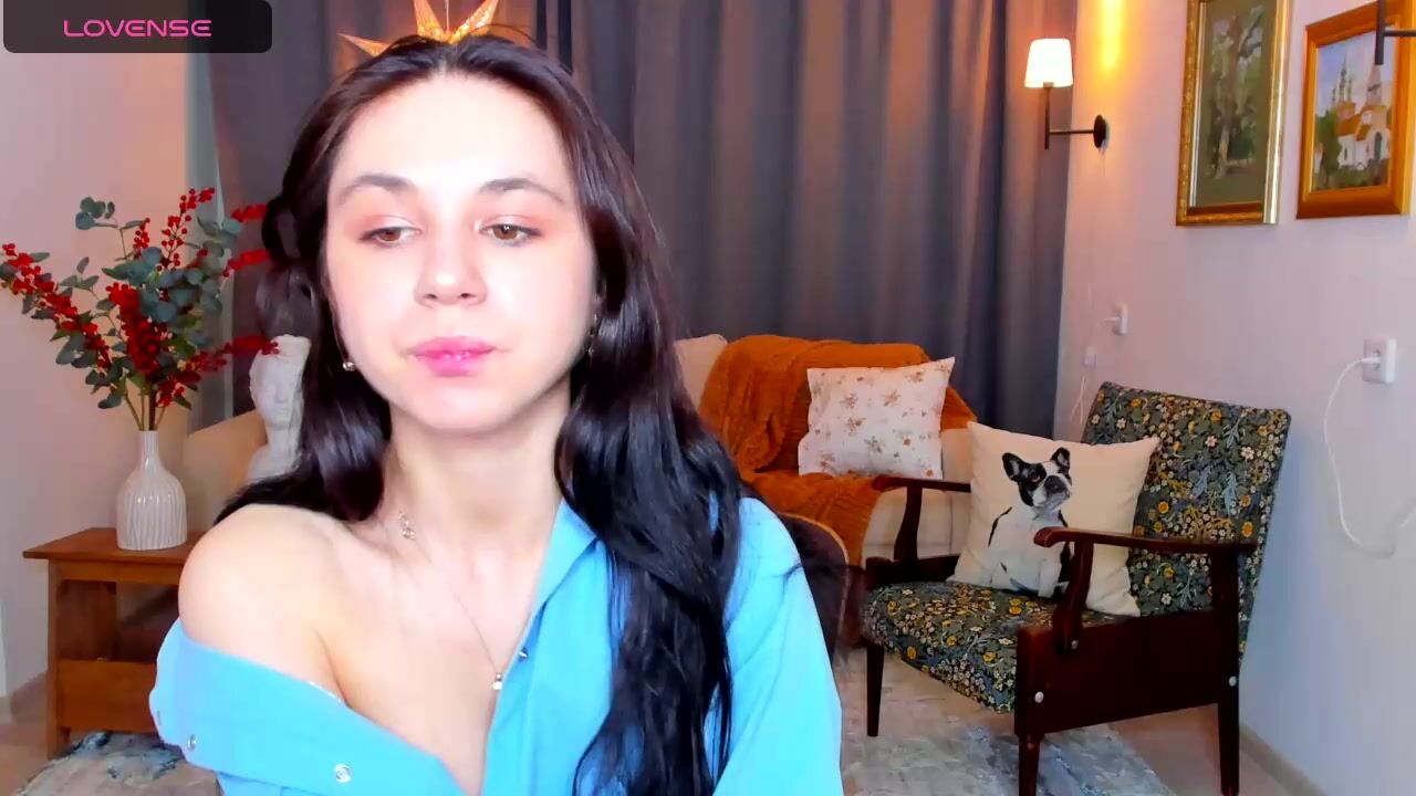 Watch mary_marlow HD Porn Video [Chaturbate] - new, feet, shy, 18, teen