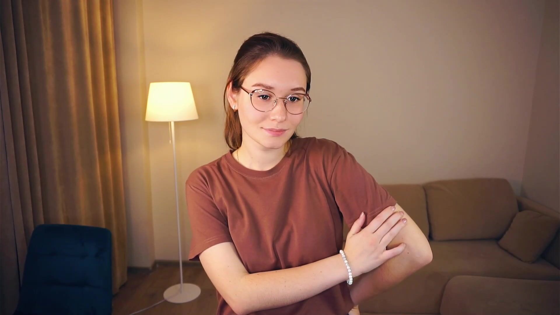 Watch odelynaclay Top Porn Video [Chaturbate] - new, natural, shy, 18, teen