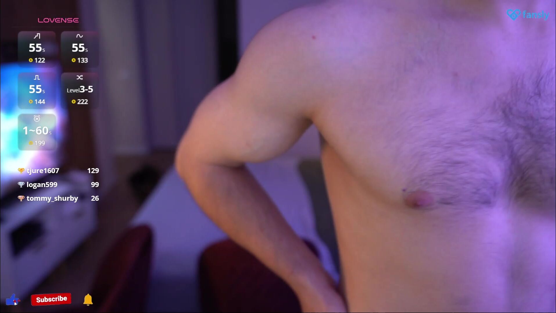 Free_forever Hot Porn Video [Chaturbate] - couple, anal, legs, blonde, pvt