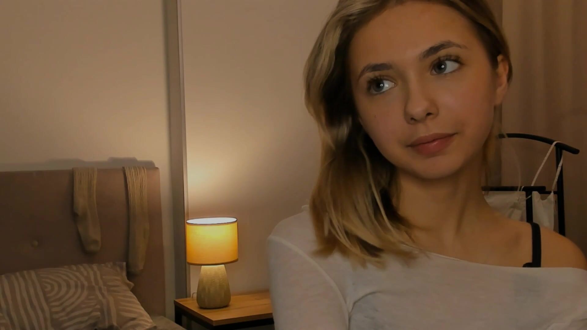 Watch mildredgarrett Hot Porn Video [Chaturbate] - new, shy, 18, blonde,  teen