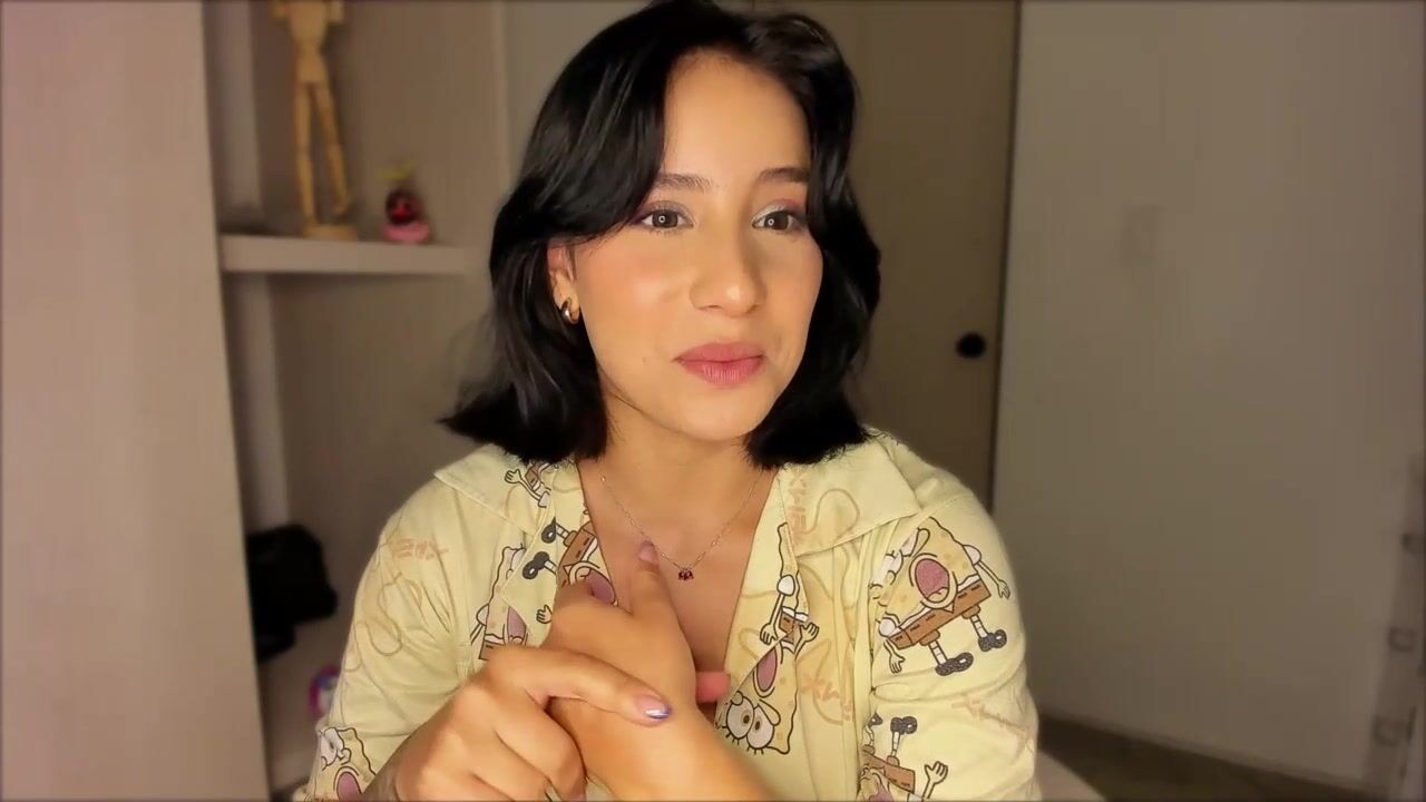 Ale Lewis video screenshot