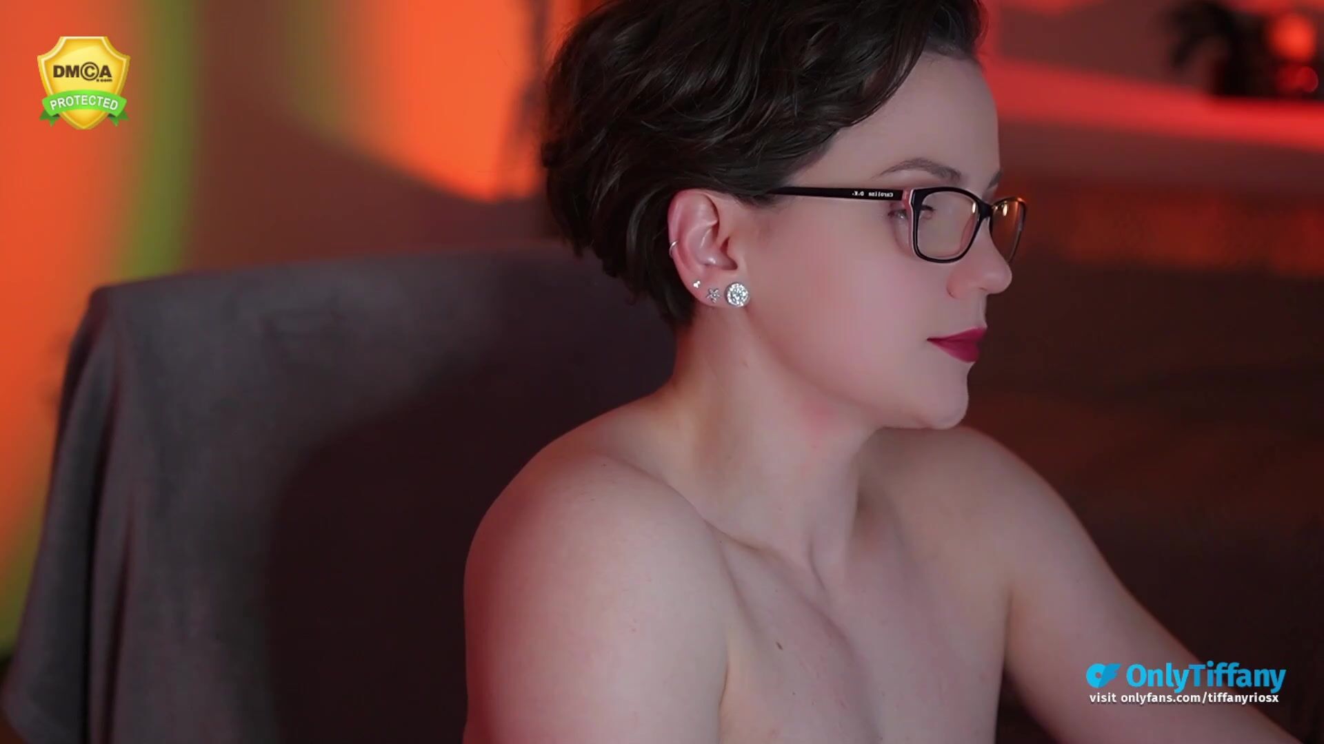 Tiffanyriox Hot Porn Leak Video [Chaturbate] - mistress, mature, cei,  smoke, sph