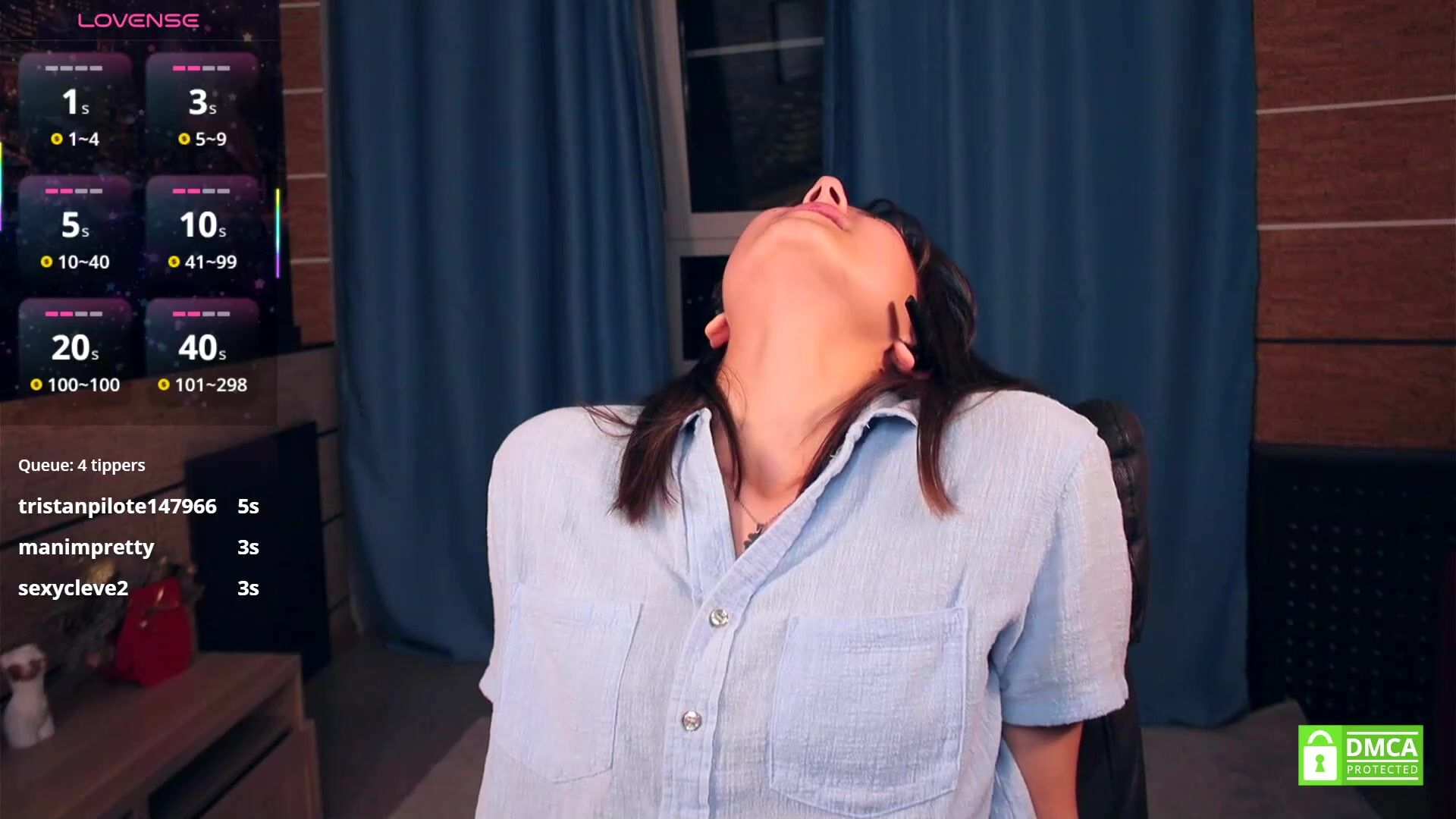 Primroseburchard Best Porn Video [Chaturbate] - new, shy, 18, skinny, teen