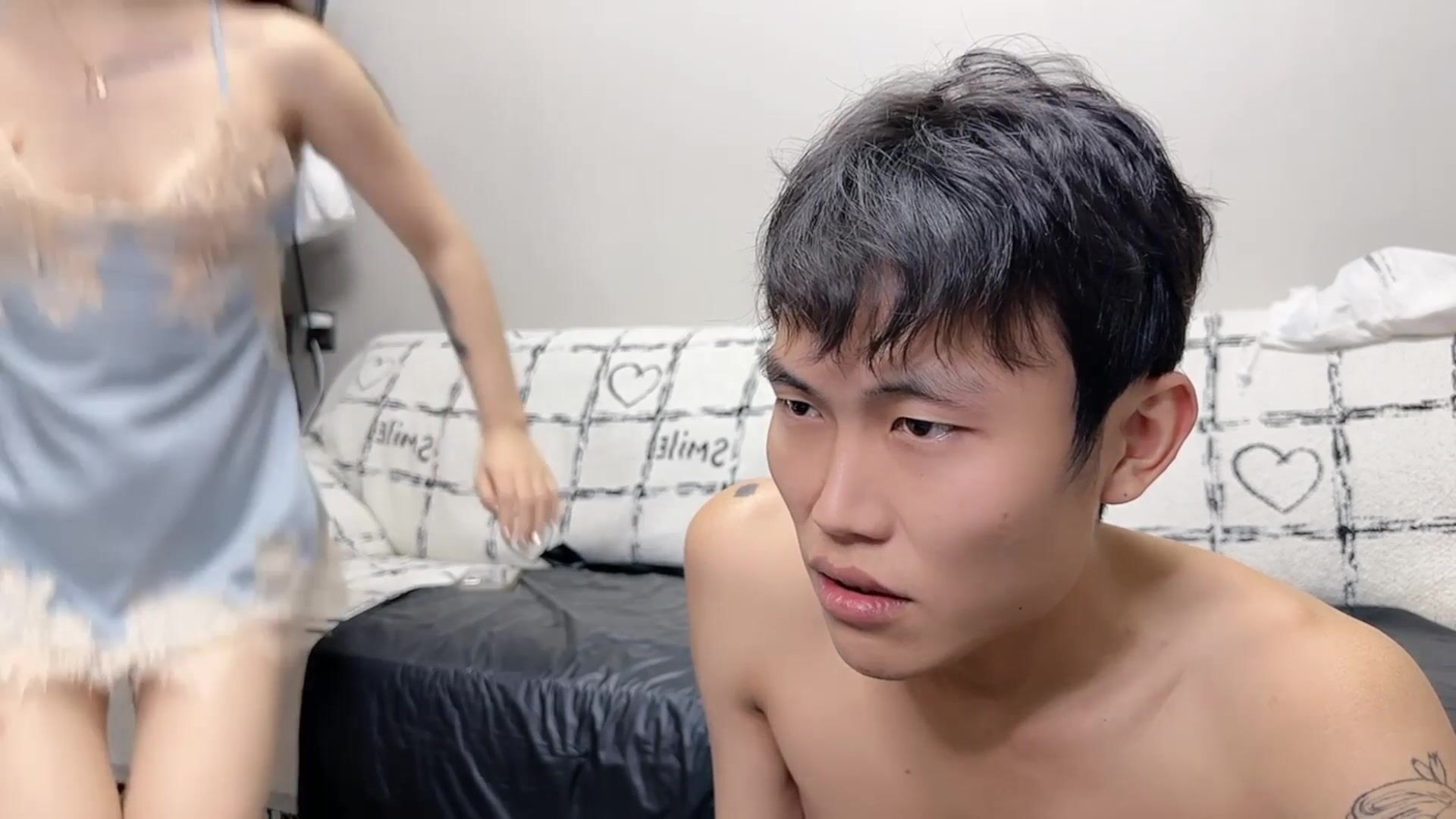 Watch FeiGe-CM From Stripchat Top Porn Video Leak - romantic-asian,  titty-fuck, hardcore-young, blowjob,