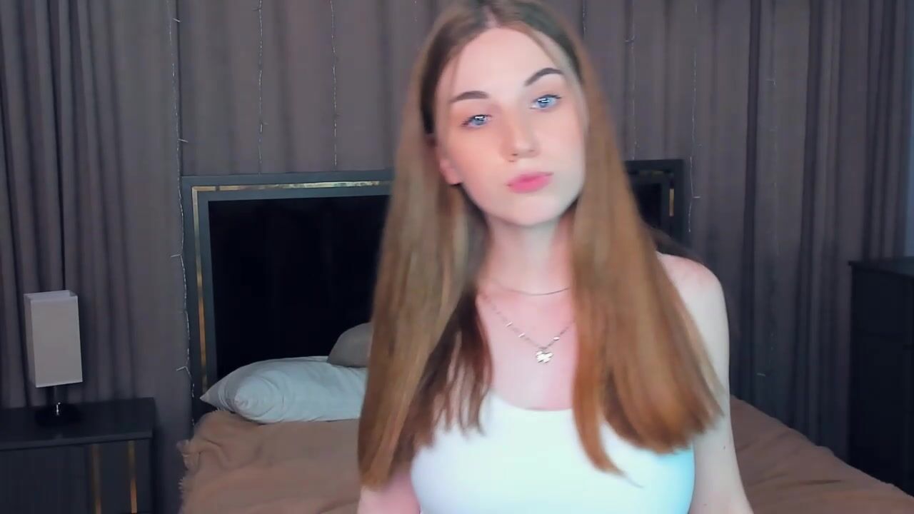 Watch neldablowe Hot Porn Video [Chaturbate] - new, shy, 18, skinny, teen