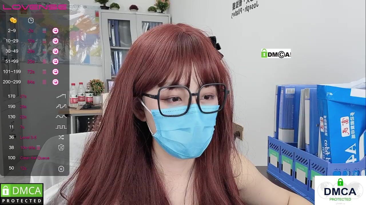 a tantalizing secret