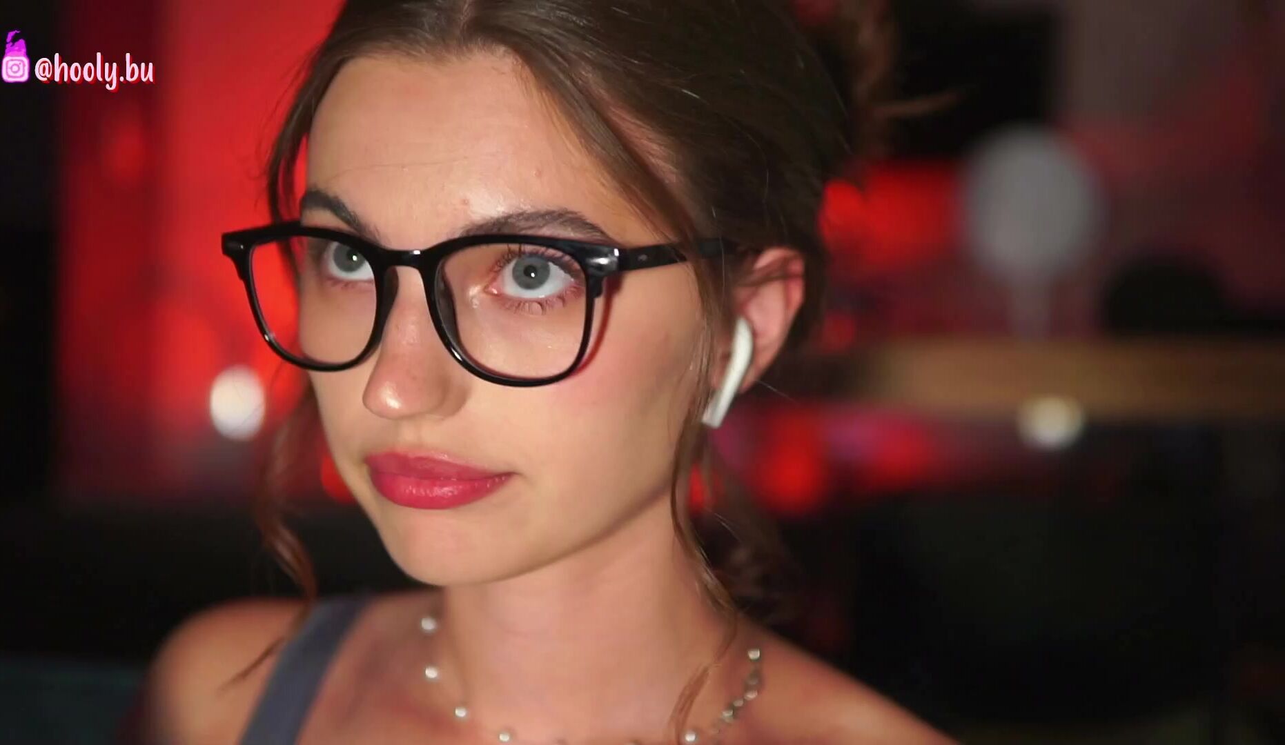 Watch hoolybunny Top Porn Video [Chaturbate] - new, lovense, 18, lush, teen