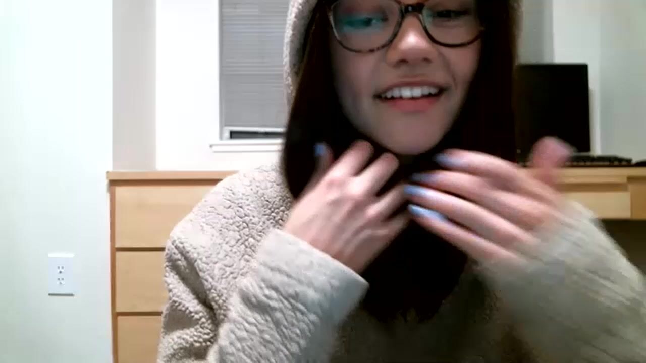 Watch liabunnyxo HD Porn Video [Chaturbate] - fun, tips, sexychubby,  baldpussy, eyeglasses