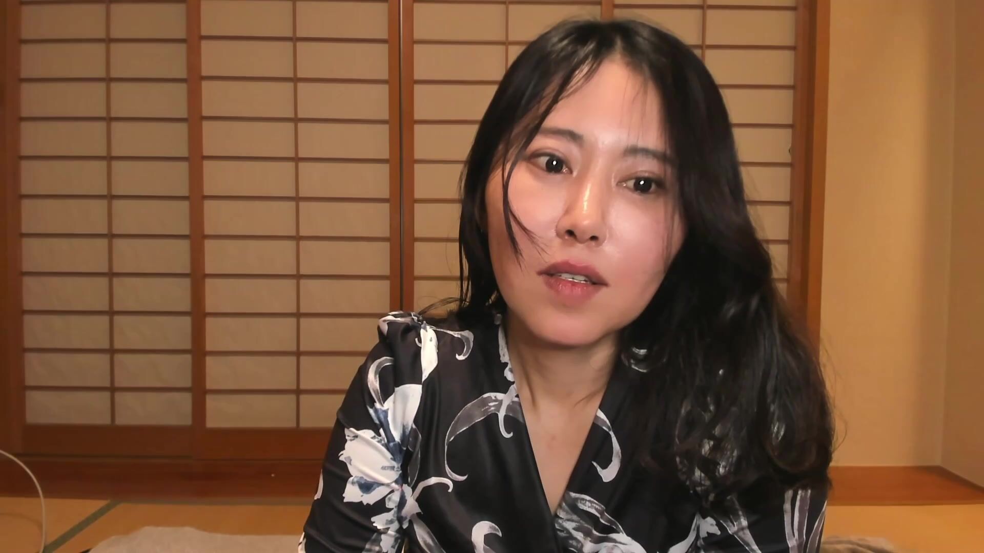 Maybenanako Webcam Porn Video [Chaturbate] - sensual, japanese, mature,  legs, asian