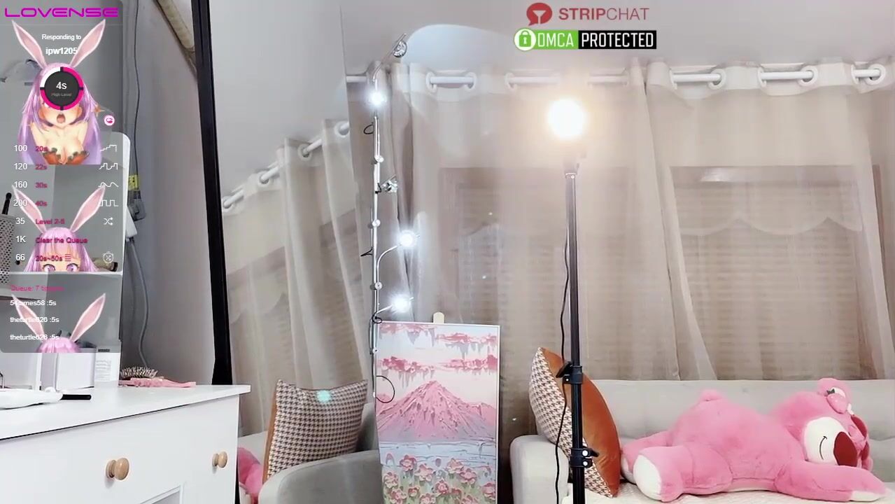 JennyJoice masturbating gracefullyJennyJoice intense self-pleasureJennyJoice elegant masturbation