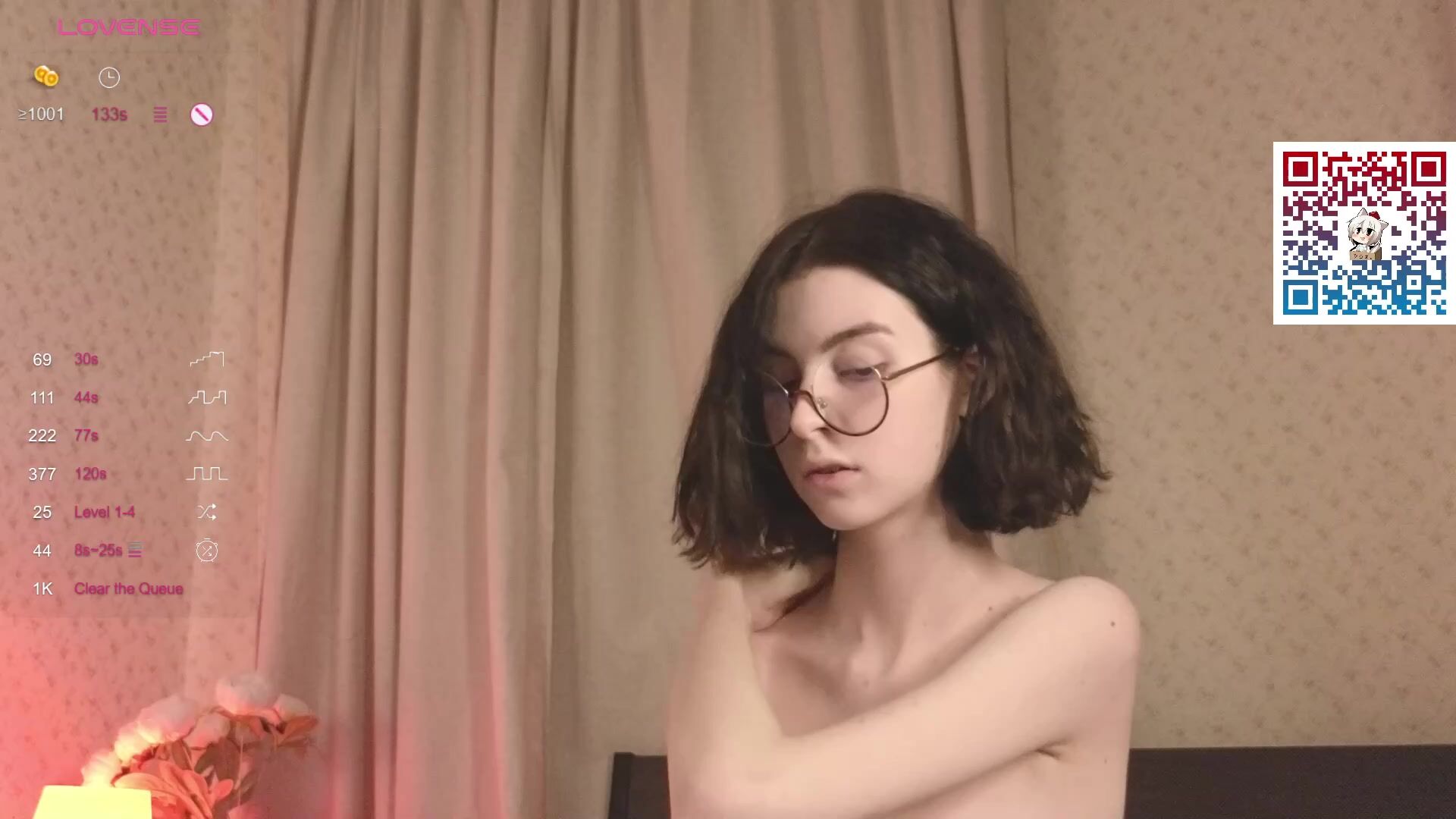 Rudiflow Hot Porn Video [Chaturbate] - new, natural, shy, 18, asian
