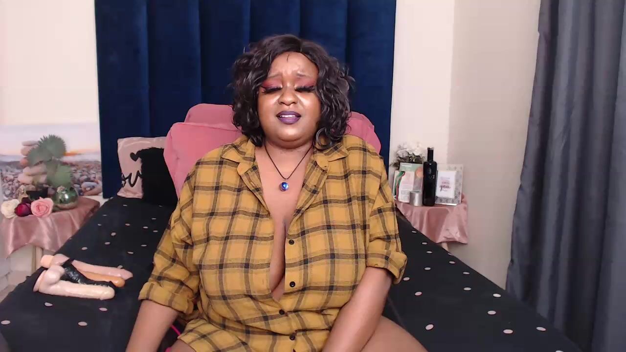 Watch CaramellGodess93 HD Porn Video [Stripchat] - striptease, big-ass-ebony,  interactive-toys, recordable-privates, hairy-young