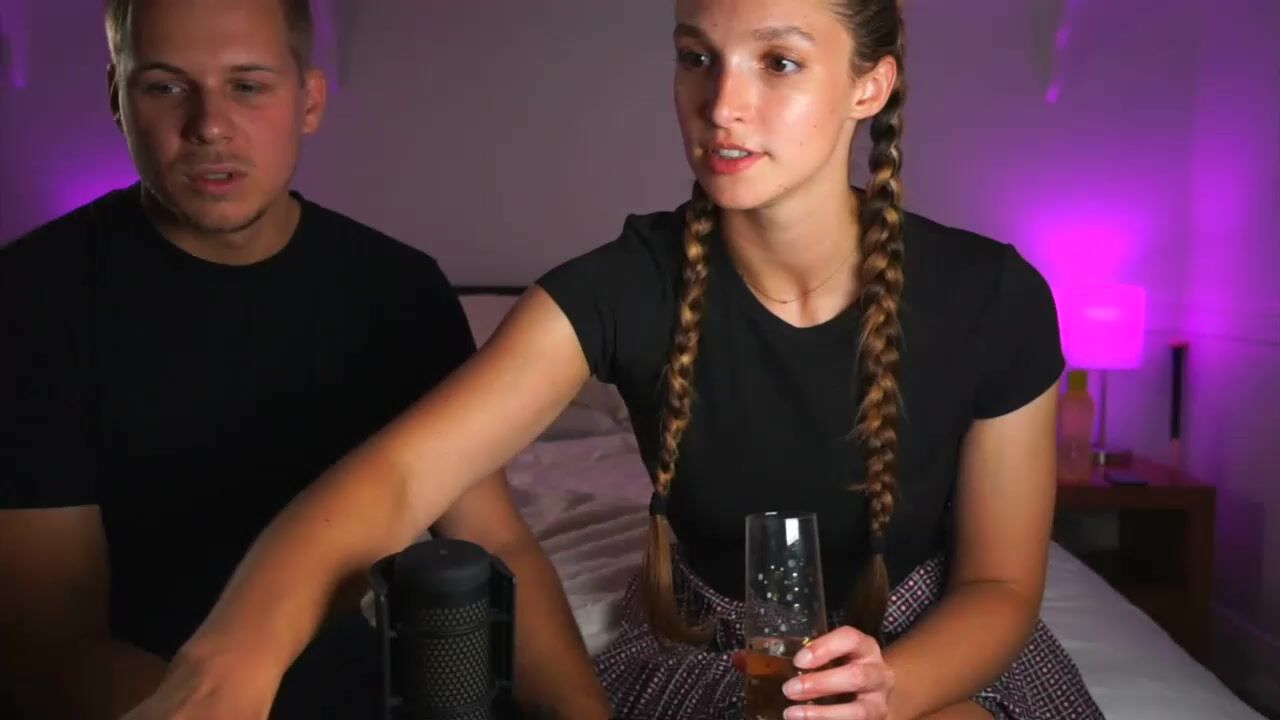 Watch kinkywonderland New Porn Video [Chaturbate] - edging, double,  rollthedice, pretty, colombian