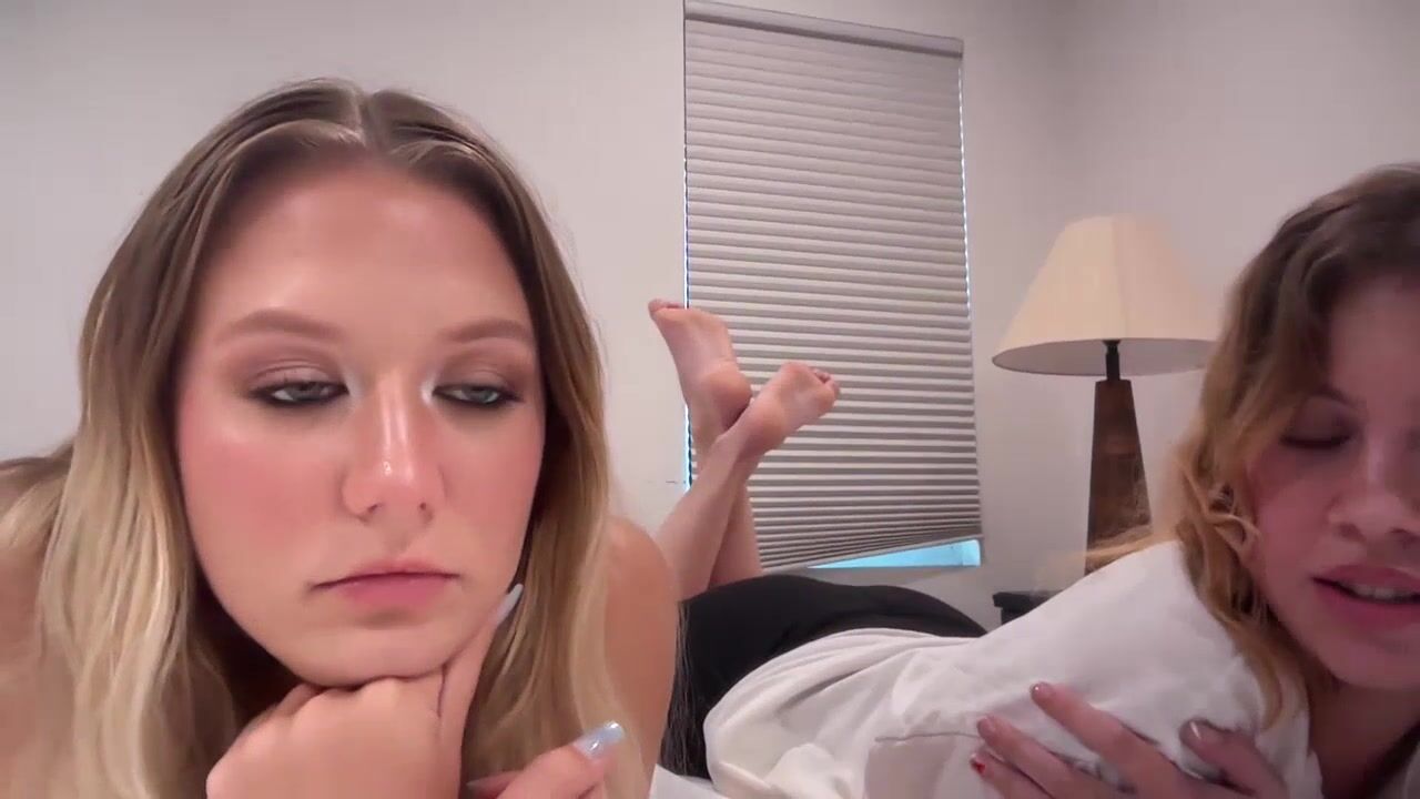 Lunahadley New Porn Video [Chaturbate] - new, shy, 18, blonde, teen