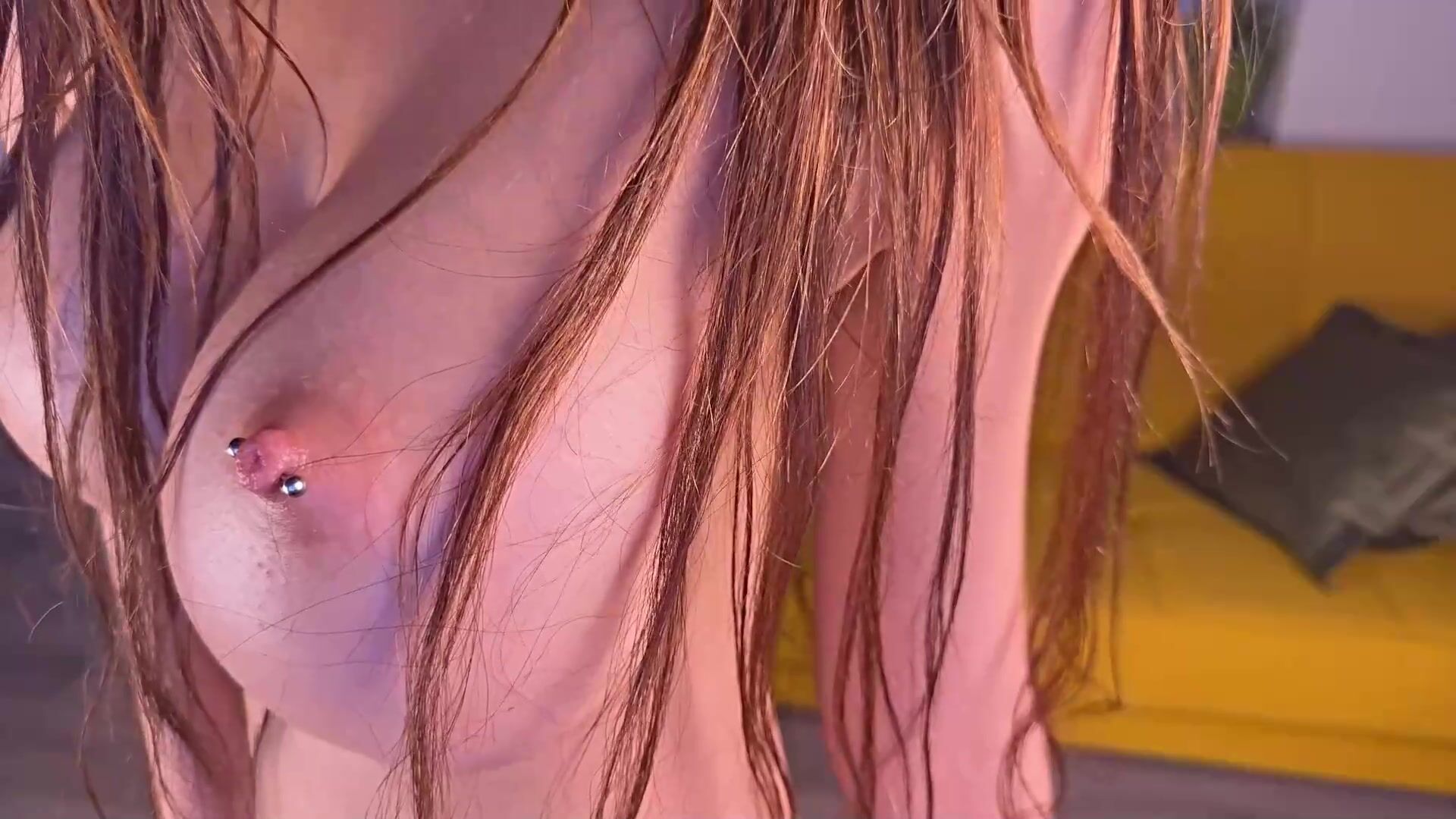 Erectioneeering Best Porn Video [Chaturbate] - redhead, tease, daddysgirl,  stockings, bigboobs