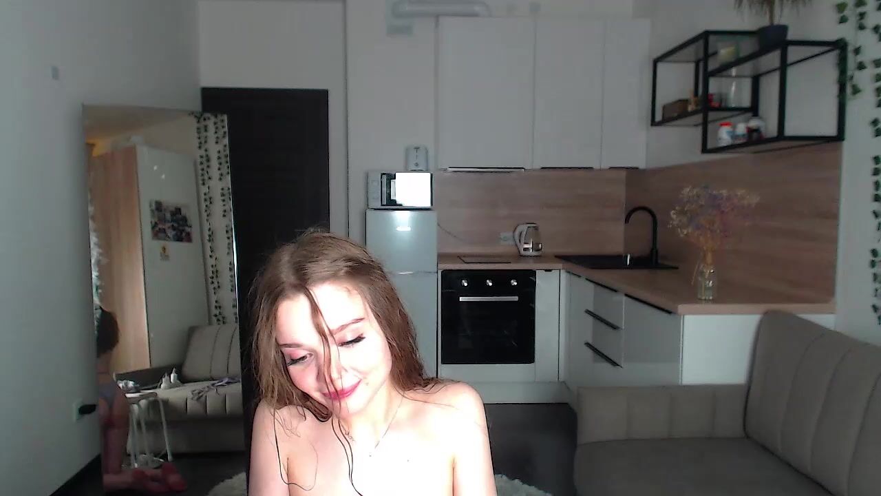 Soft_lavender HD Porn Video [Chaturbate] - new, shy, young, kiss, tall