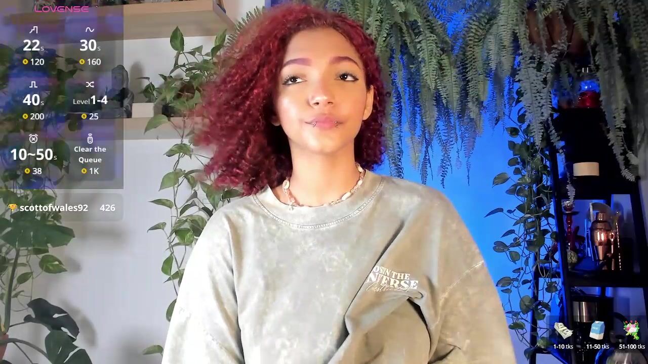Katrinaa_ricci From Stripchat Private Porn Video - hipsters, twerk-teens,  erotic-dance, cheapest-privates, cosplay-teens