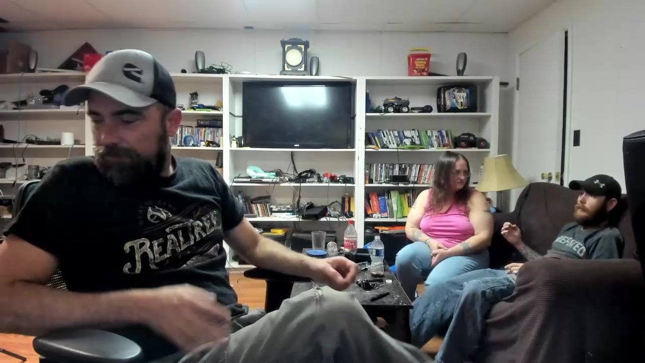 Watch hardworkertn Webcam Porn Video [Chaturbate] - hairy, new, bi, oral,  bigboobs