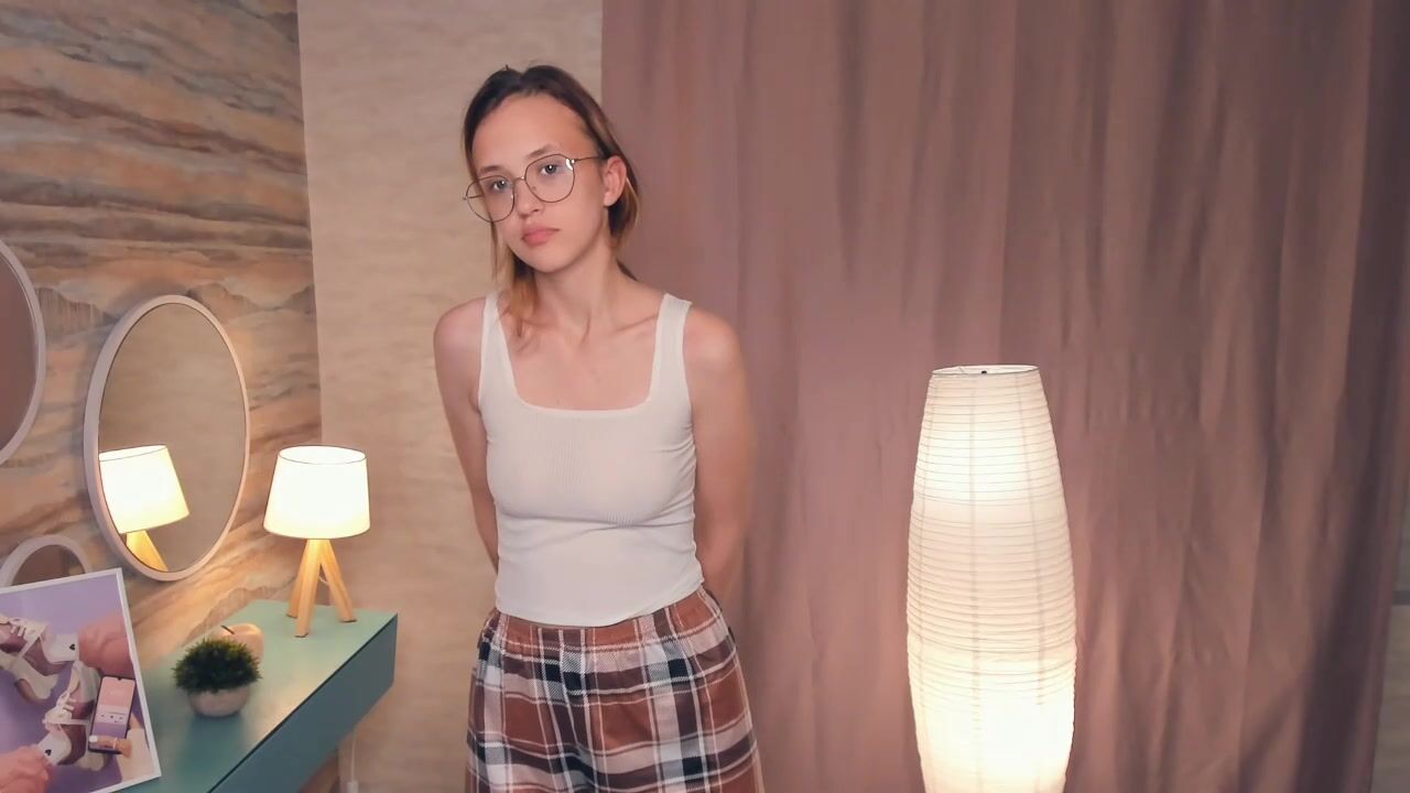 Tay_bridg Best Porn Video [Chaturbate] - new, shy, young, 18, teen