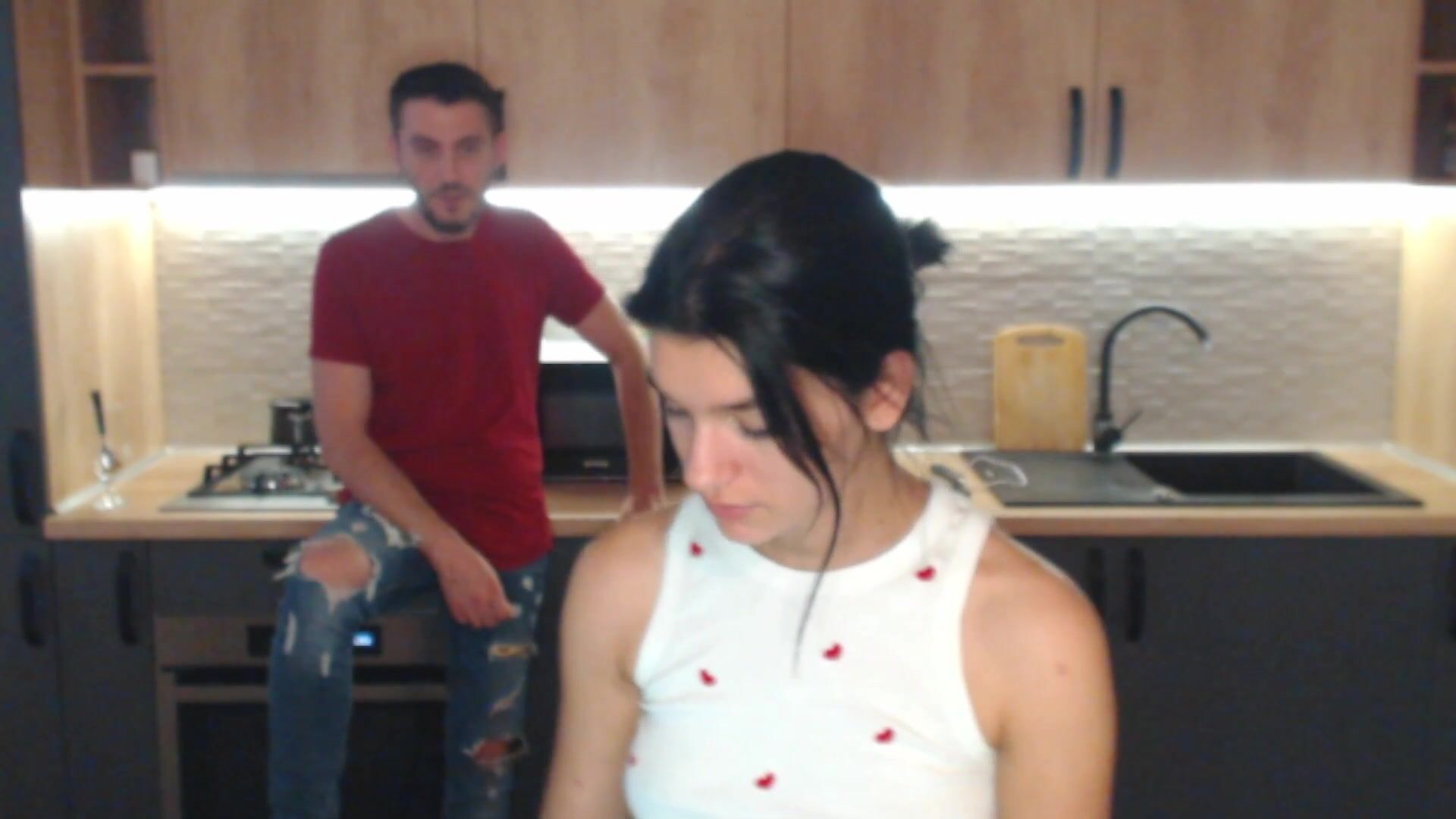 Watch maya_and_guests Best Porn Video [Chaturbate] - new, tattoo, pussy,  lovense, squirt