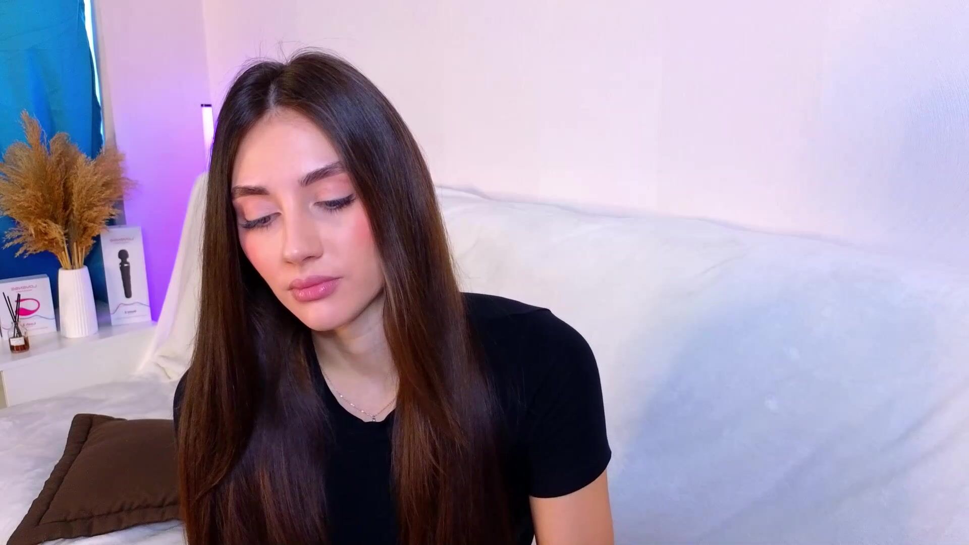 Donnamary Hot Porn Video [Chaturbate] - bigass, smallboobs, 18, lovense,  teen