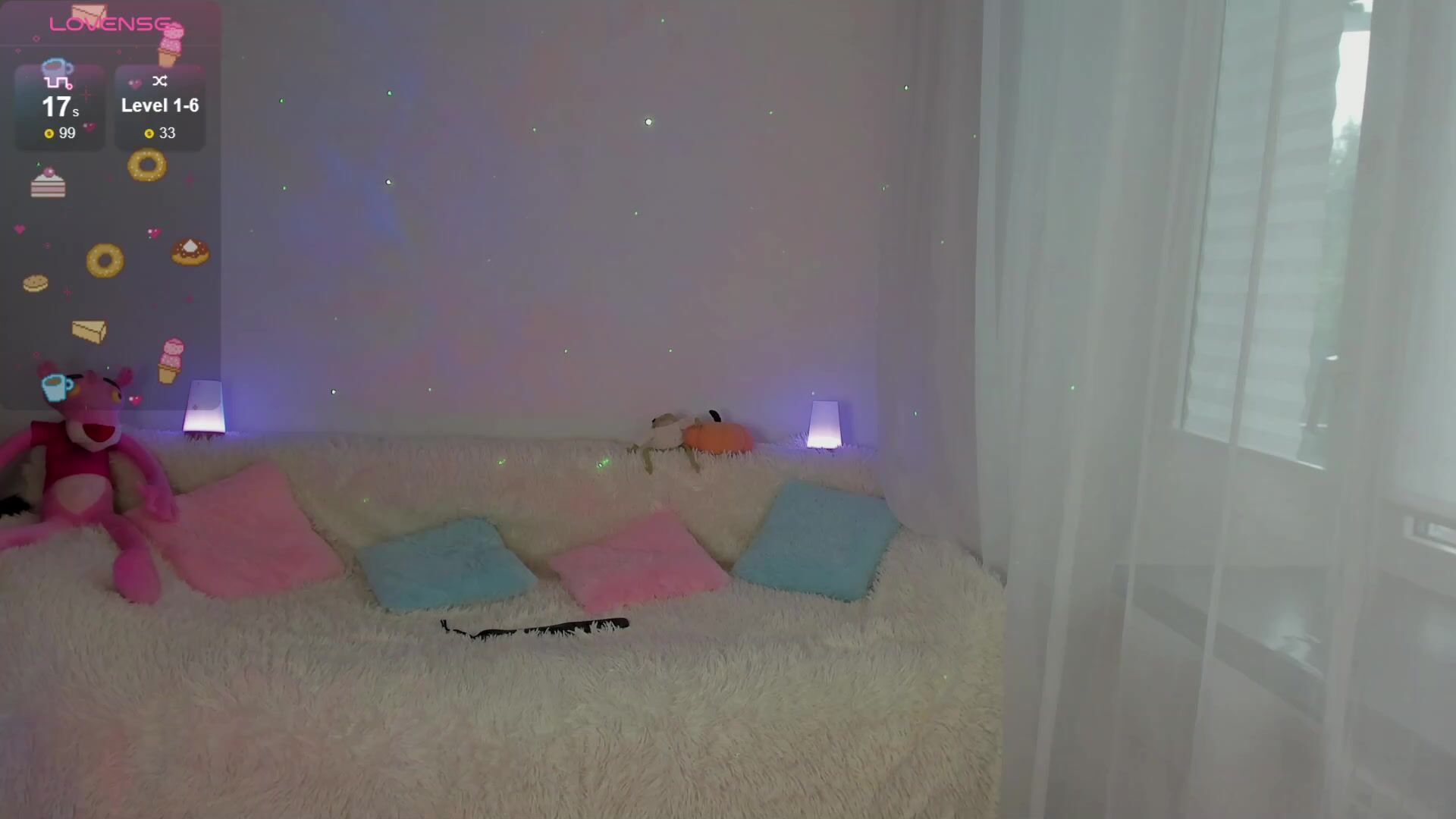Katy_ethereal - Watch katy_ethereal Hot Porn Video [Chaturbate] - redhead,  natural, smalltits, skinny, teen